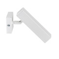 Бра Stork Q  W185 White1